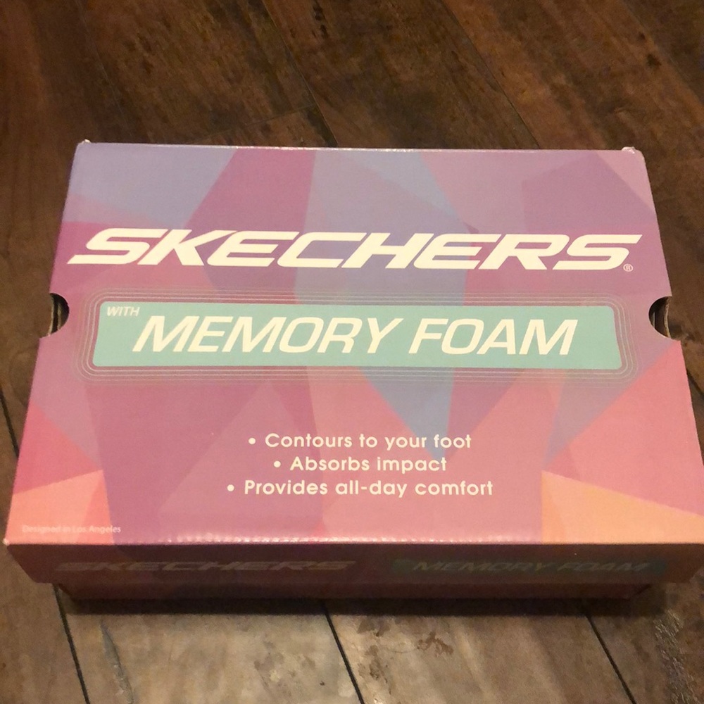 Skechers Ultra Flex Knit Slip-On Sneakers